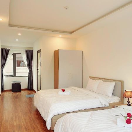 Chill Villa And Coffe Da Lat Khu Chi Lăng エクステリア 写真